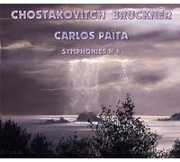 Symphonies numéro 8 CD