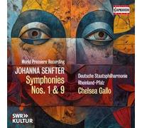 Symphonies Numéros 1 & 9