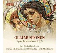 Symphonies Numéros 2 et 3