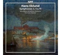 Symphonies Numéros 3 5 Et 11