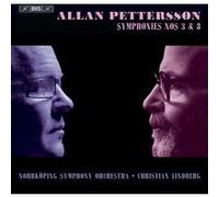 Symphonies Numéros 3 & 8