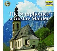 Symphonies of Gustav Mahler