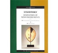 Symphonies of Wind Instruments, The Masterworks Library