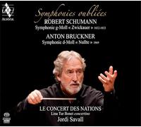 Symphonies Oubliées