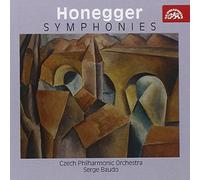 Symphonies / Pacific 231