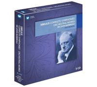 Symphonies, Poèmes Symphoniques