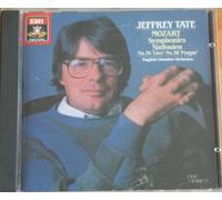 Mozart - Symphonies 36 & 38