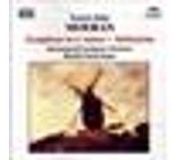 Lloyd-Jones, David - Moeran: Symphony in G minor
