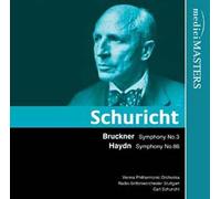 Symphonies : Symphonie No. 3 En Ré Mineur En Ré Mineur