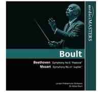 Symphonies : Symphonie No. 6 En Fa Majeur