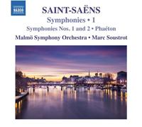 Symphonies Vol. 1