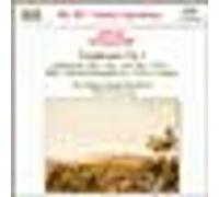 Symphonies / vol.1 CD