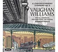 Symphonies Vol.1 (Sym. No 8)
