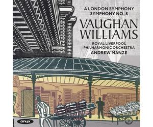 Symphonies Vol.1 (Sym. No 8)
