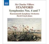Symphonies Vol. 1 : Symphonie No. 4 Opus 31, Symphonie No. 7 Opus 124