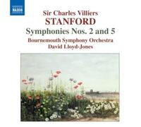 Symphonies Vol. 2 : Symphonies No. 2 Et 5