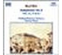 Haydn / Northern Chamber Orchestra – Symphonies vol. 8 (n° 23, 24 & 61) – CD – NAXOS