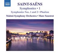 Symphonies/Volume 1