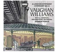 Symphonies Vol.1 (Sym. No 8) – CD – Onyx