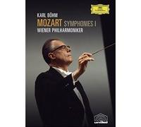 Symphonies, Volume 1 E