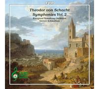 Symphonies Volume 2 CD