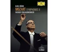 Symphonies, Volume 2 E
