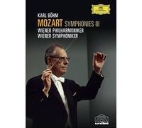 Symphonies, Volume 3 E