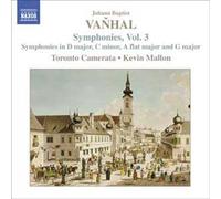 Symphonies Volume 3 : Symphonie En Ré Majeur, Symphonie En Ut Mineur, Symphonie En La Bémol Majeur, Symphonie En Sol Majeur - Bryan D2, C2, Ab1, G6