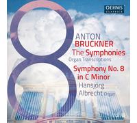 Symphonies (Volume 8)