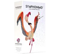 Symphonimo - Jeu de Société - Stratosphères