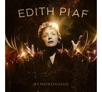 Édith Piaf – Symphonique – CD – Warner Music