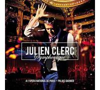 Clerc, Julien - Julien Clerc Live 2012