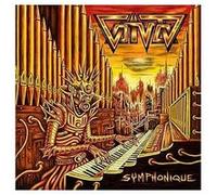 Voivod – Symphonique – CD – The Orchard