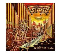 Voivod – Symphonique – CD – The Orchard