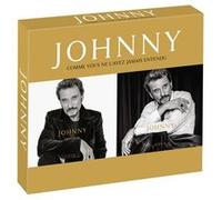 Symphonique Johnny + Johnny Acte II CD