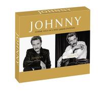 Symphonique Johnny + Johnny Acte II CD