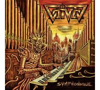 The Orchard – Symphonique – Vinyle