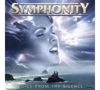 Symphonity - A Voice From The Silence [Japan Import] + 2 Bonus Tracks