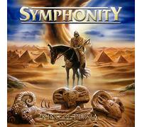 SYMPHONITY - King of Persia [Import]
