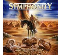 Symphonity – King Of Persia – Import – SPV Entertainment