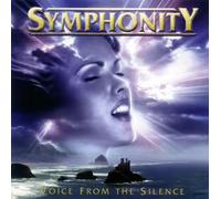 Symphonity - Voice from The Silence [Import]