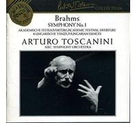NBC Sym Orch / Toscanini - Collection Vol 6