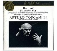 NBC Sym Orch / Toscanini – Collection Vol 6 – RCA