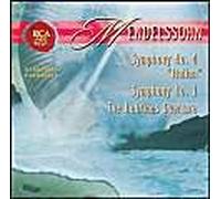 Hebride's Overture: RCA Red Seal