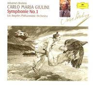 Symphony 1/Giulini