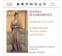 Symphony 1 In D Major - Symphonic Suite