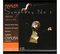 Symphony 1 in de Major/Valse Triste