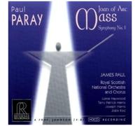 Symphony 1/Mass