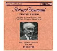 Toscanini / NBC Sym Orch – Collection Vol 26 – RCA