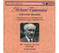Toscanini / NBC Sym Orch - Collection Vol 26